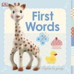 Sophie La Girafe First Words