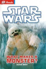 DK Reads Star Wars What Makes a Monster