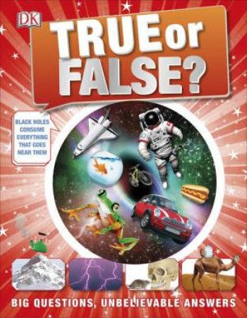 True or False? by Various 