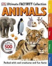 Animals Ultimate Factivity Collection