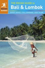 The Rough Guide to Bali and Lombok 8th Ed