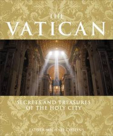 The Vatican by Michael Collins