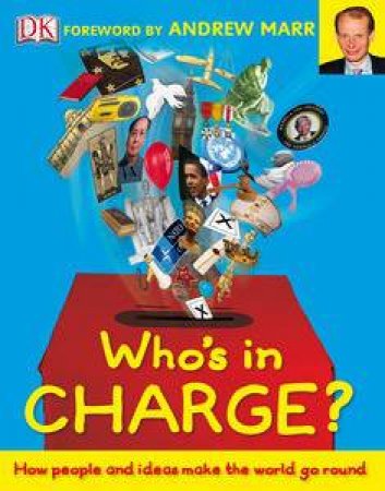 Who's in Charge? by Various 