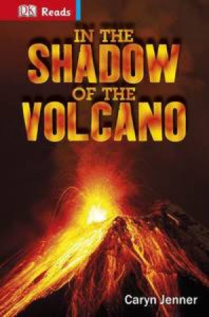 DK Reads: Reading Alone: In the Shadow of the Volcano by Caryn Jenner