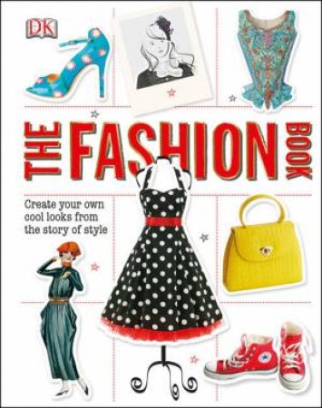 The Fashion Book by Various 