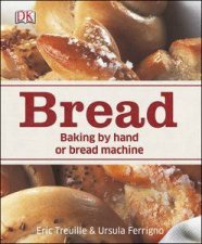 Bread Baking by Hand or Bread Machine