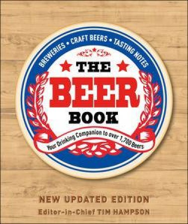 The Beer Book (Updated Edition) by Various