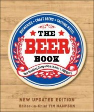 The Beer Book Updated Edition