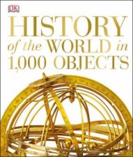 History of the World in 1000 Objects