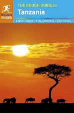 The Rough Guide to Tanzania  4th Ed