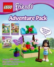 LEGO Friends Adventure Pack