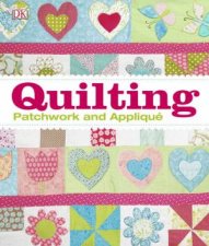 The Quilting Book