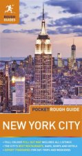 The Pocket Rough Guide to New York City
