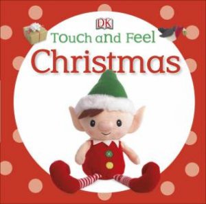 Christmas: Touch & Feel by Various 