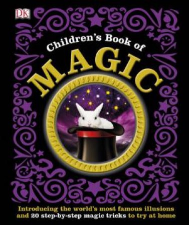 The Children's Book of Magic by Various 