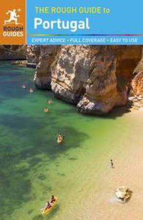 The Rough Guide to Portugal by Guides Rough