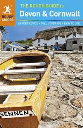 The Rough Guide To Devon & Cornwall by Various