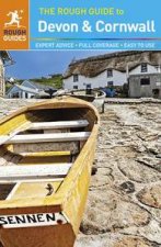 The Rough Guide To Devon  Cornwall