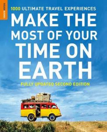 Make the Most of Your Time on Earth (Compact edition) by Various 