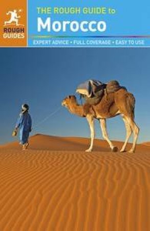 The Rough Guide to Morocco by Guides Rough