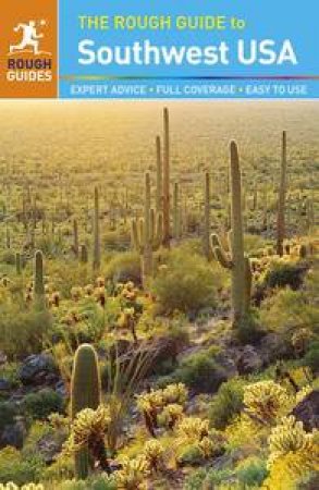 The Rough Guide to Southwest USA by Various 