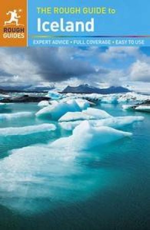 The Rough Guide to Iceland by Guides Rough