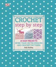 Crochet Step By Step