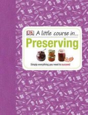 A Little Course In Preserving