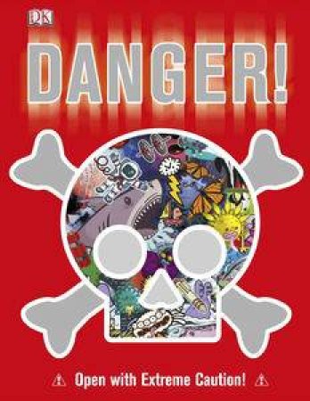 Danger! by Various