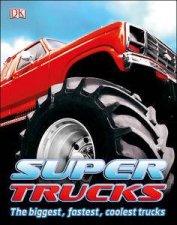 Super Trucks