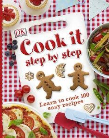 Cook It by Various 