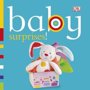 Surprises!: Chunky Baby Series by Various 