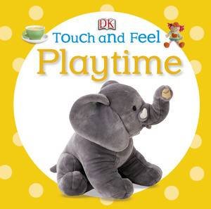 Playtime: Touch & Feel by Various 