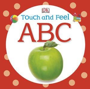 ABC: Touch & Feel by Various 