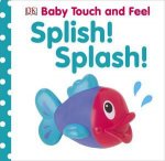 Splish Splash Baby Touch  Feel