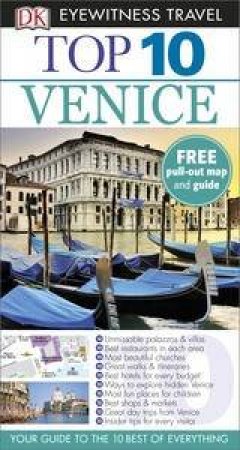 Venice by Kindersley Dorling