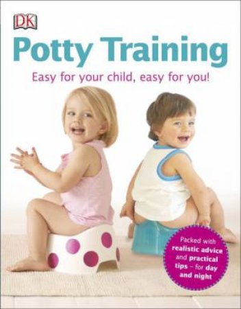 Potty Training by Various