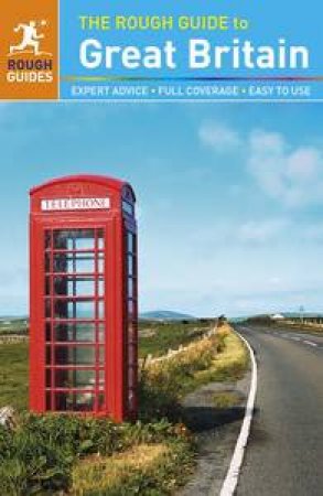 The Rough Guide To Great Britain by Various