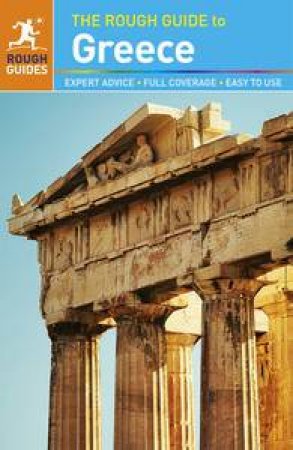 The Rough Guide To Greece by Various