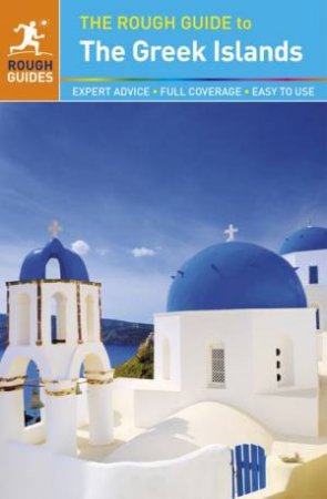 The Rough Guide to the Greek Islands -9th Ed. by Various