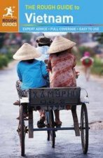 The Rough Guide to Vietnam  8th Ed
