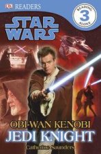 ObiWan Kenobi Jedi Knight