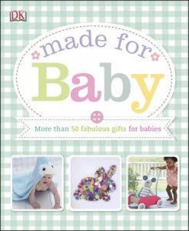 Made For Baby by Various