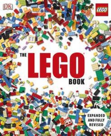 The LEGO Book by Various