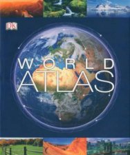World Atlas  6th Ed