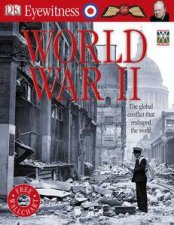 Eyewitness World War II