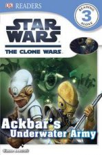 Clone Wars Ackbars Underwater Army