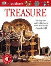 Treasure DK Eyewitness