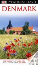 Eyewitness Travel Guide Denmark 3rd Edition