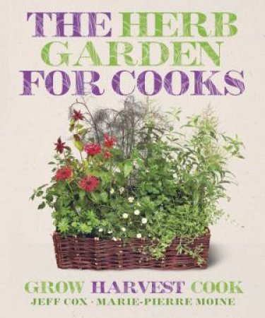 The Herb Garden for Cooks by Various